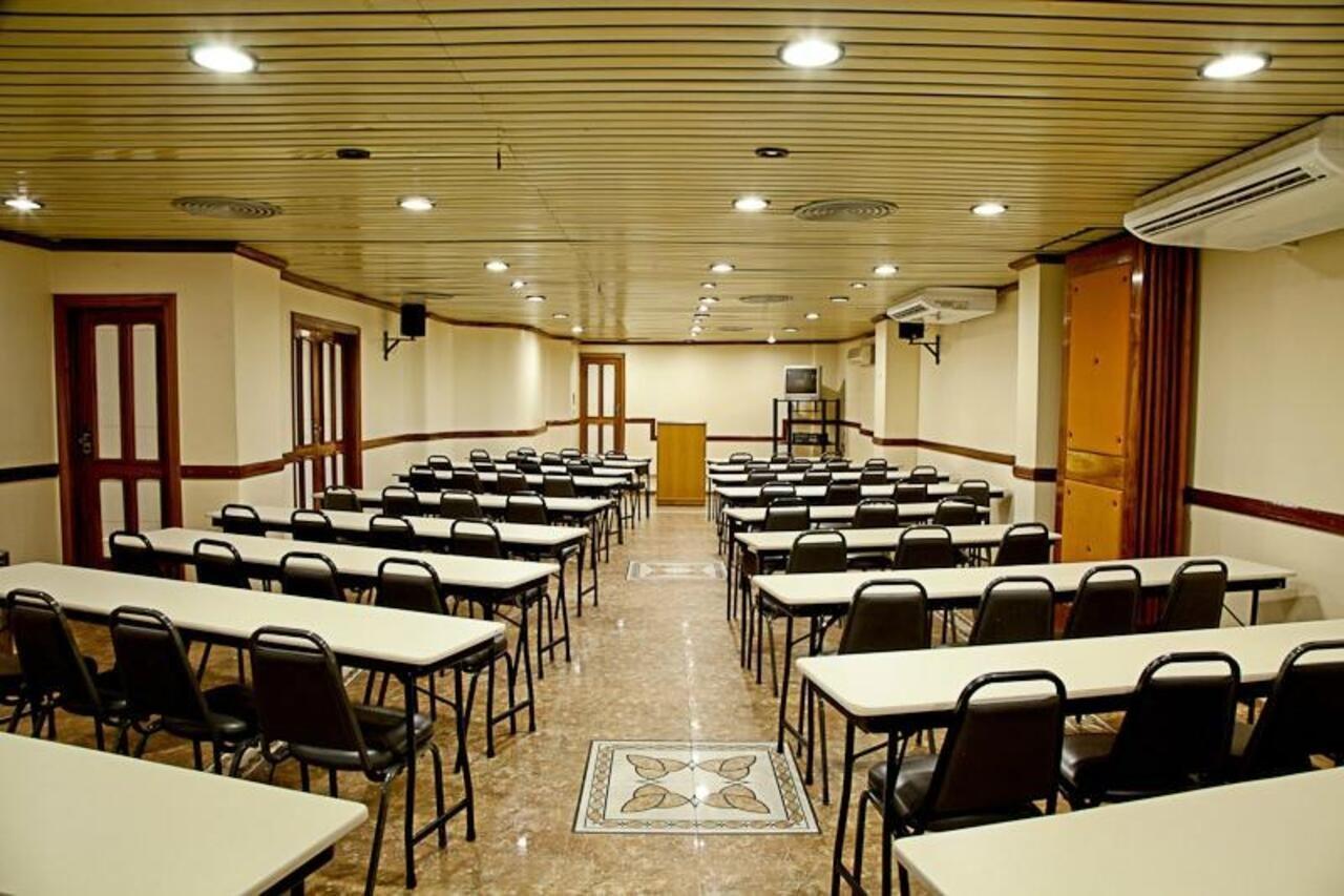Lider Hotel マナウス エクステリア 写真