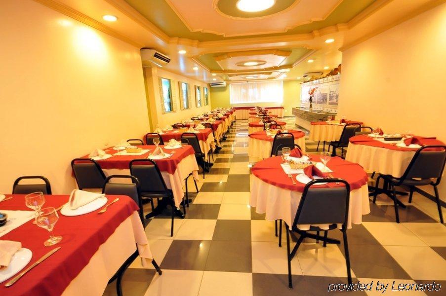 Lider Hotel マナウス エクステリア 写真