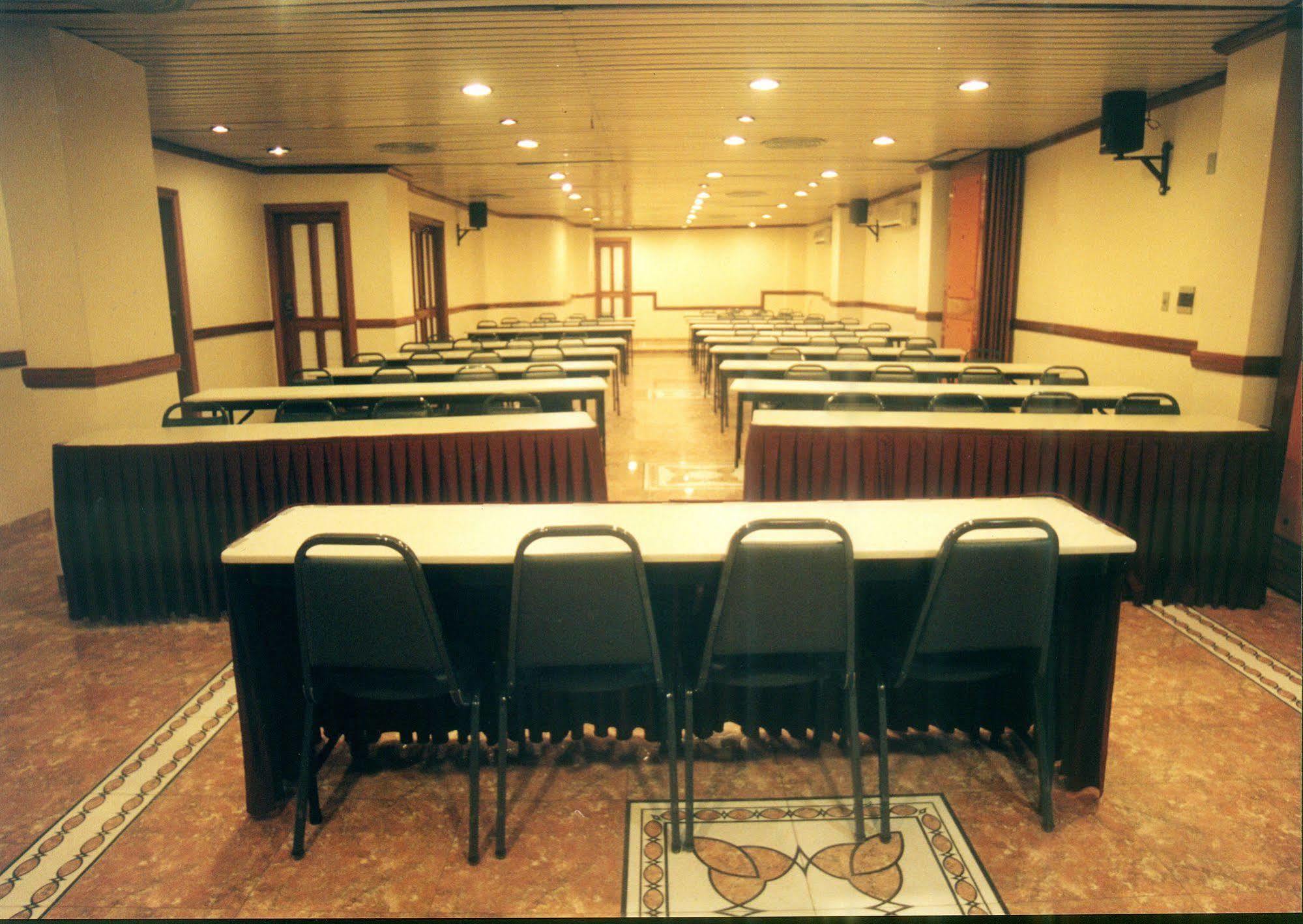 Lider Hotel マナウス エクステリア 写真